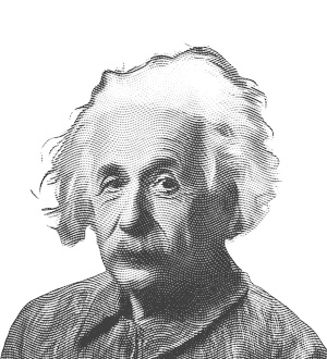 <div class="topb"></div>- Albert Einstein