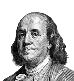 <div class="topb"></div>- Benjamin Franklin